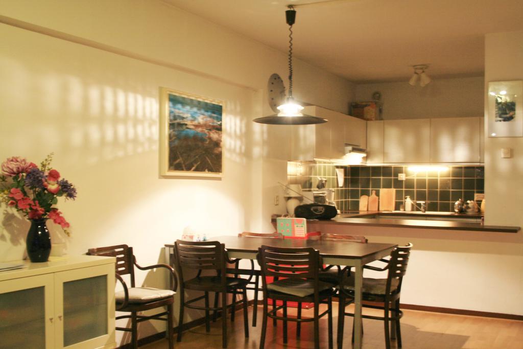 Isola Bella Blankenberge Apartamento Exterior foto